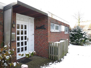 Holiday Home Albatross by Interhome
